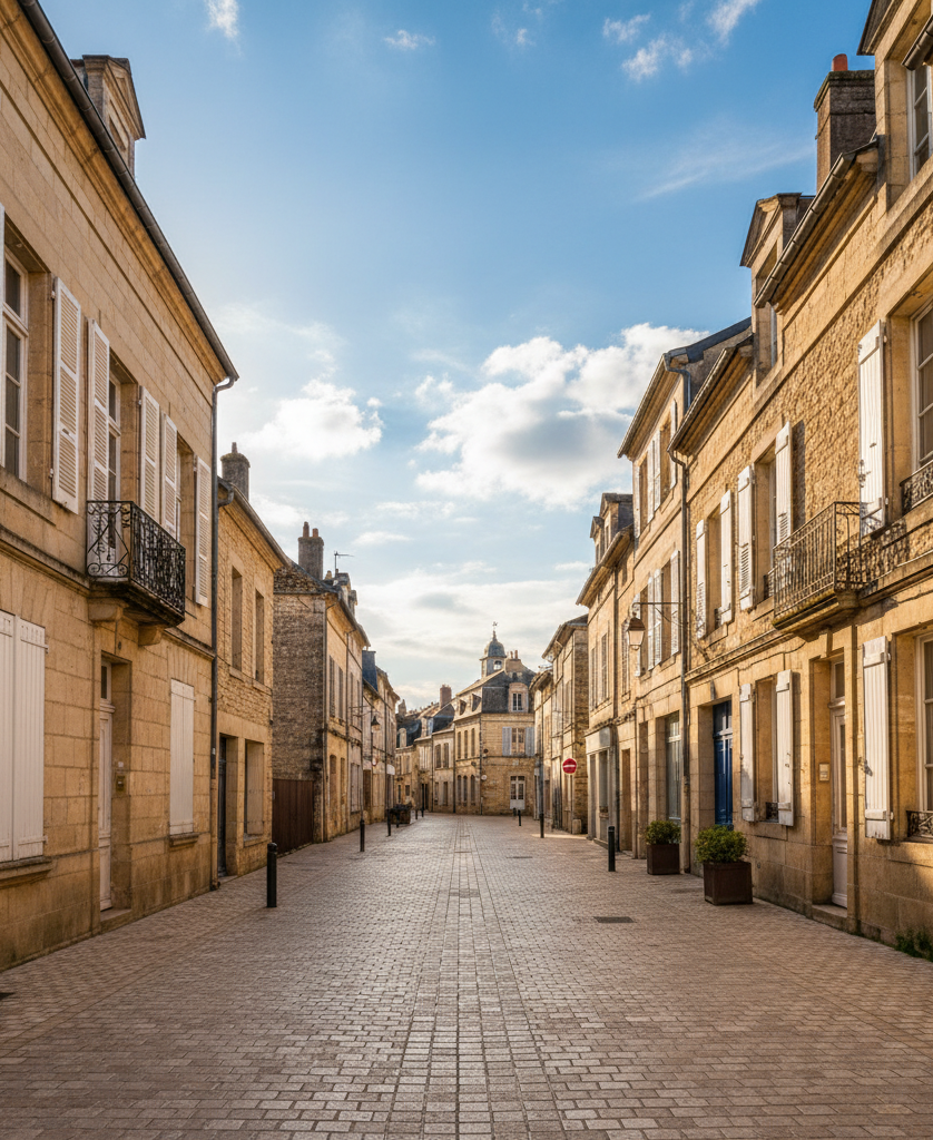 Artisans à Mérignac