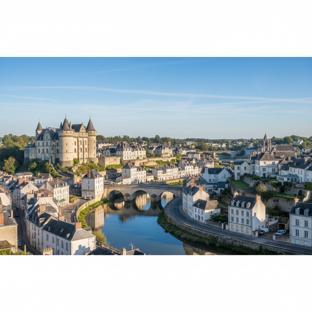 Artisans à Laval