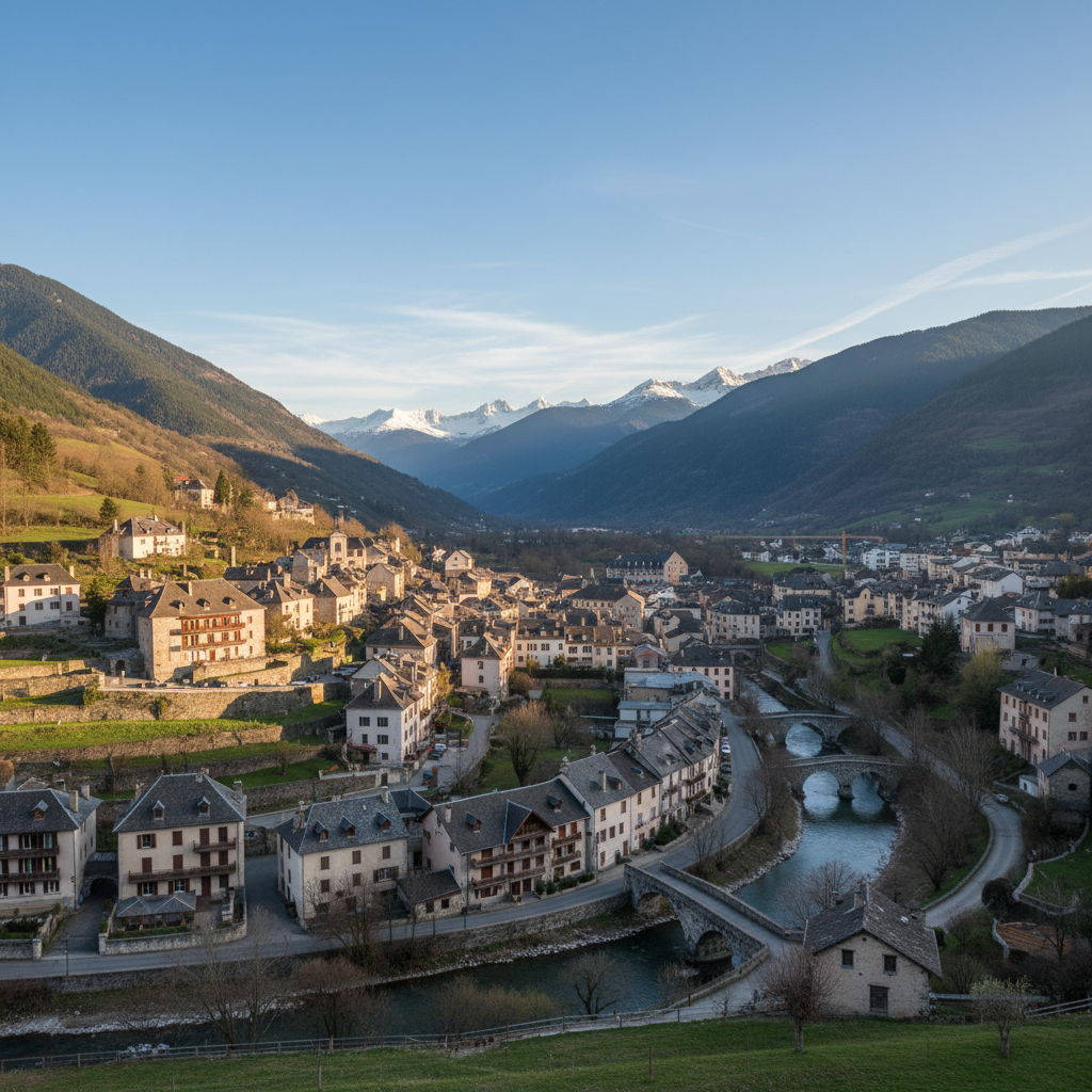 Artisans à Romans-sur-Isère