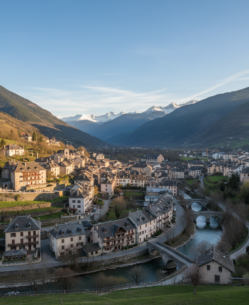 Artisans à Romans-sur-Isère