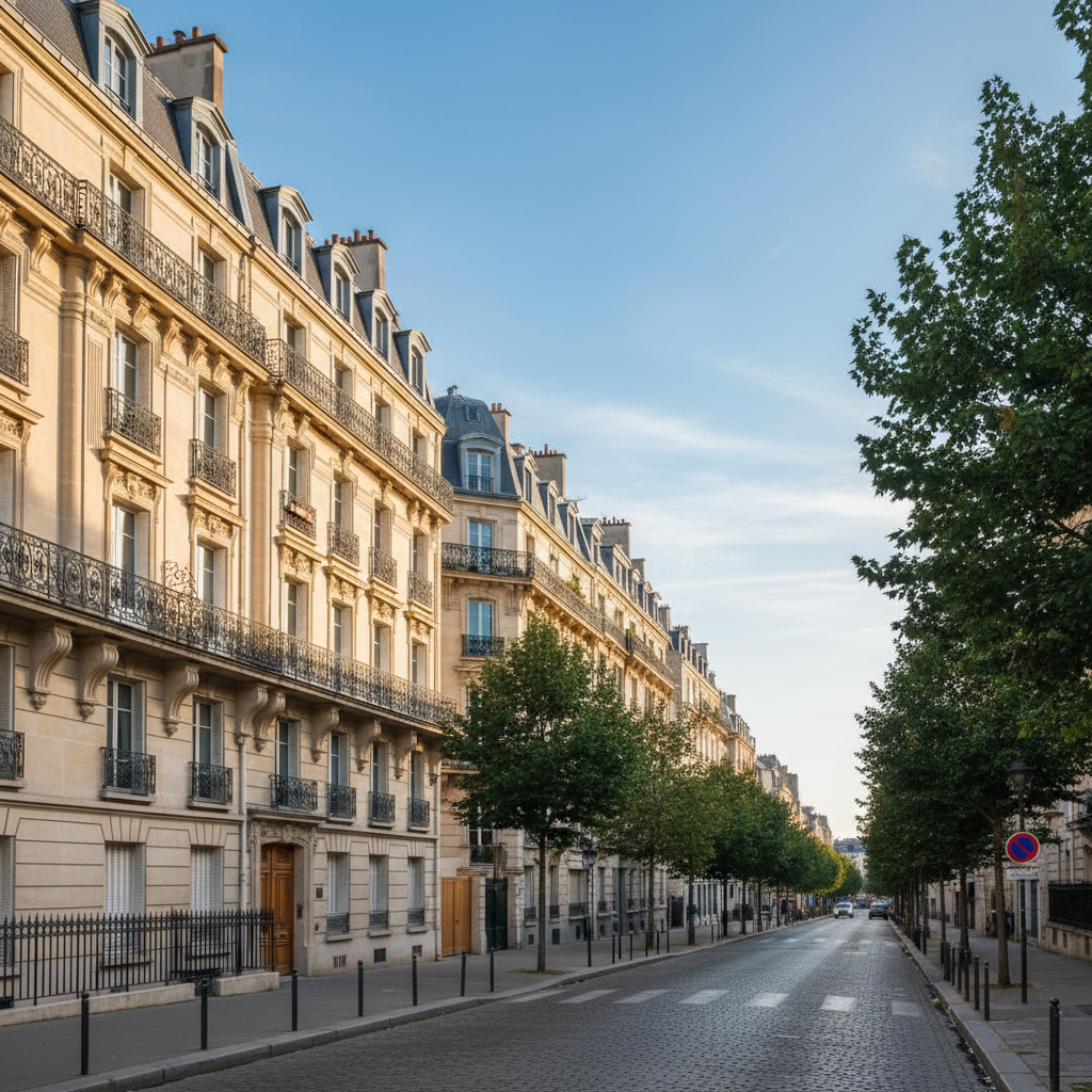 Artisans à Épinay-sur-Seine
