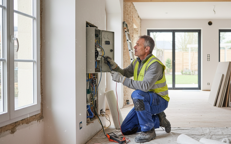 Guide Urgences Travaux : Dégât des Eaux, Toiture, Électricité 2026