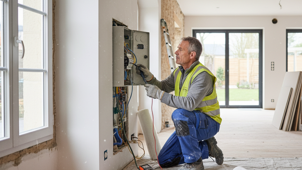 Guide Urgences Travaux : Dégât des Eaux, Toiture, Électricité 2026