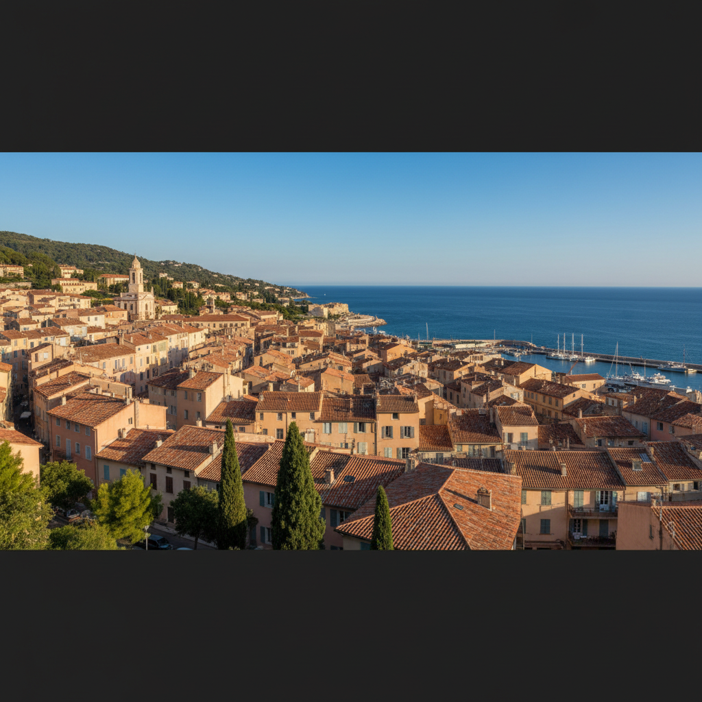 Artisans à La Ciotat