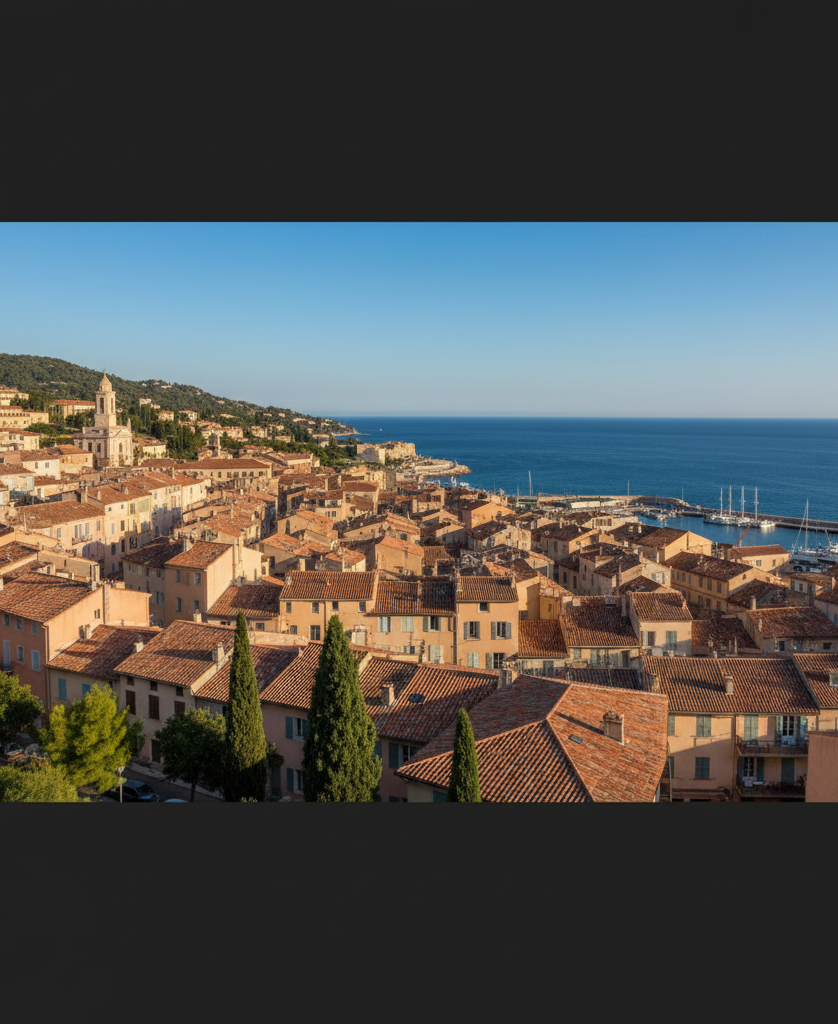 Artisans à La Ciotat