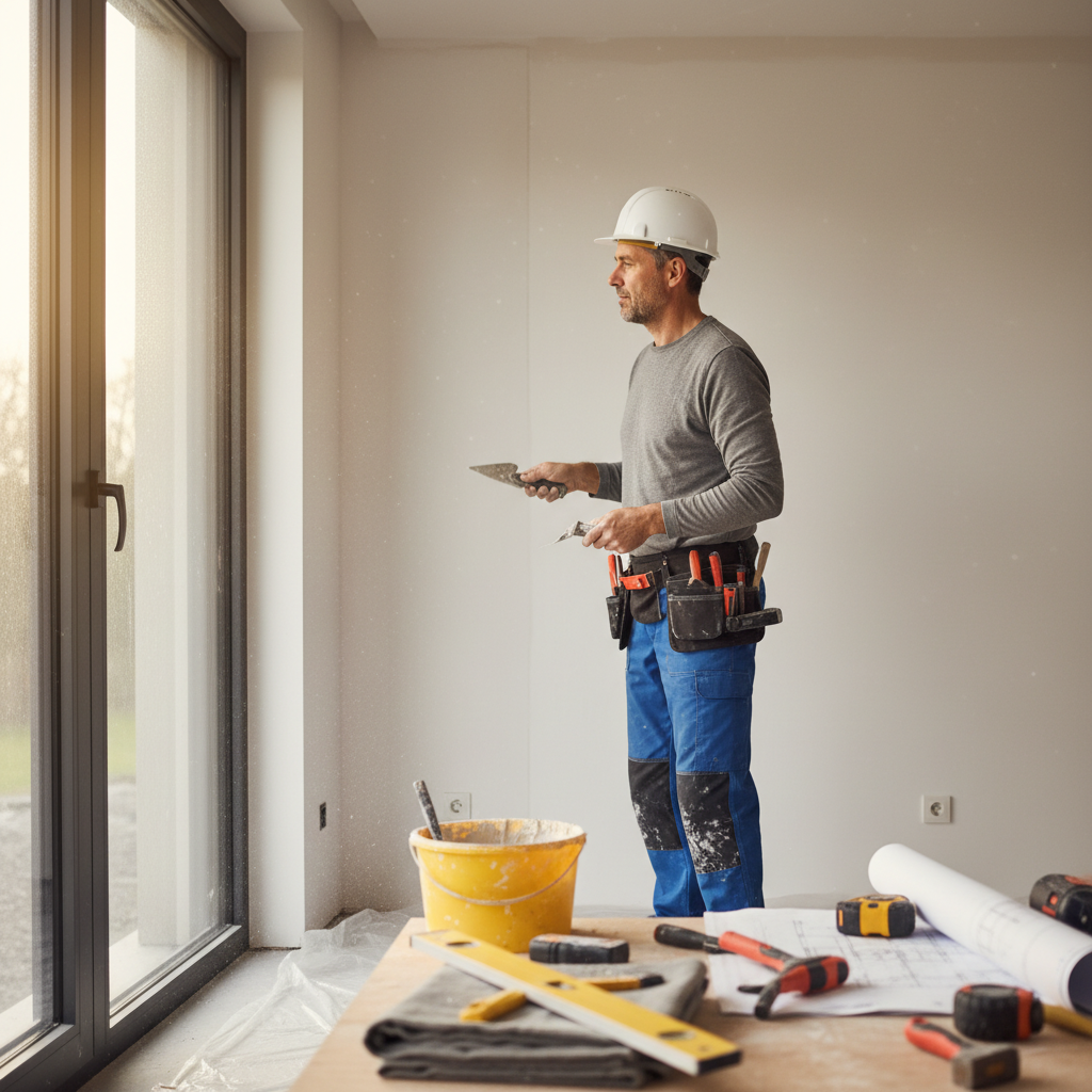 Prix Ravalement de Facade 2026 : Cout au m2 et Materiaux