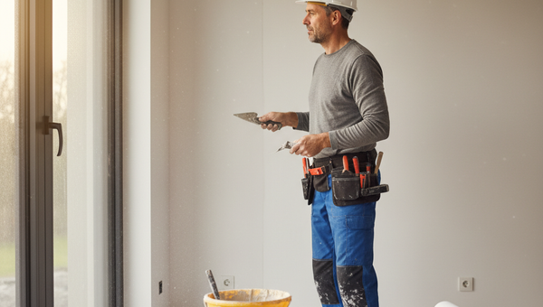 Prix Ravalement de Facade 2026 : Cout au m2 et Materiaux