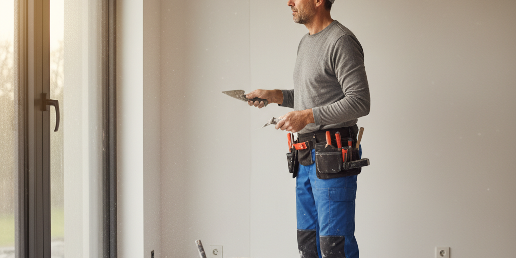 Prix Ravalement de Facade 2026 : Cout au m2 et Materiaux