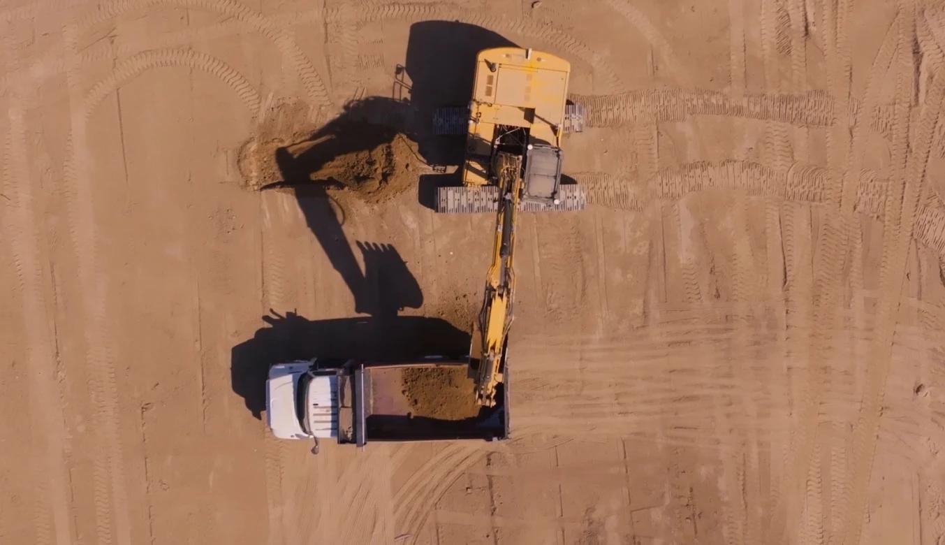 Bedrock Robotics is building heavy equipment automation into a retrofit industrial stack