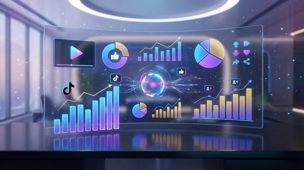 Custom Nano visual for Kalodata