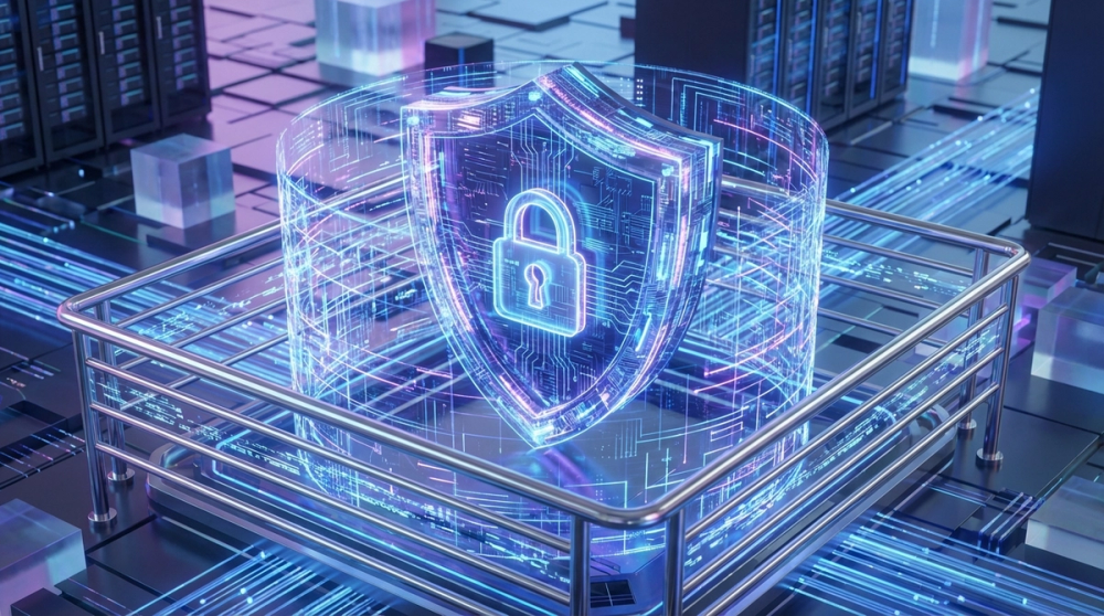 Custom Nano visual for WitnessAI