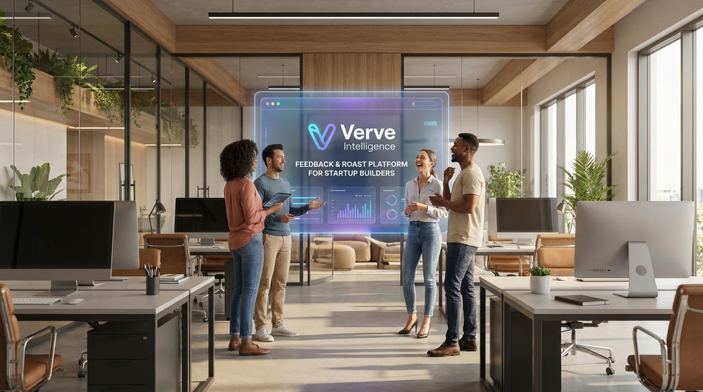 image of Verve Intelligence