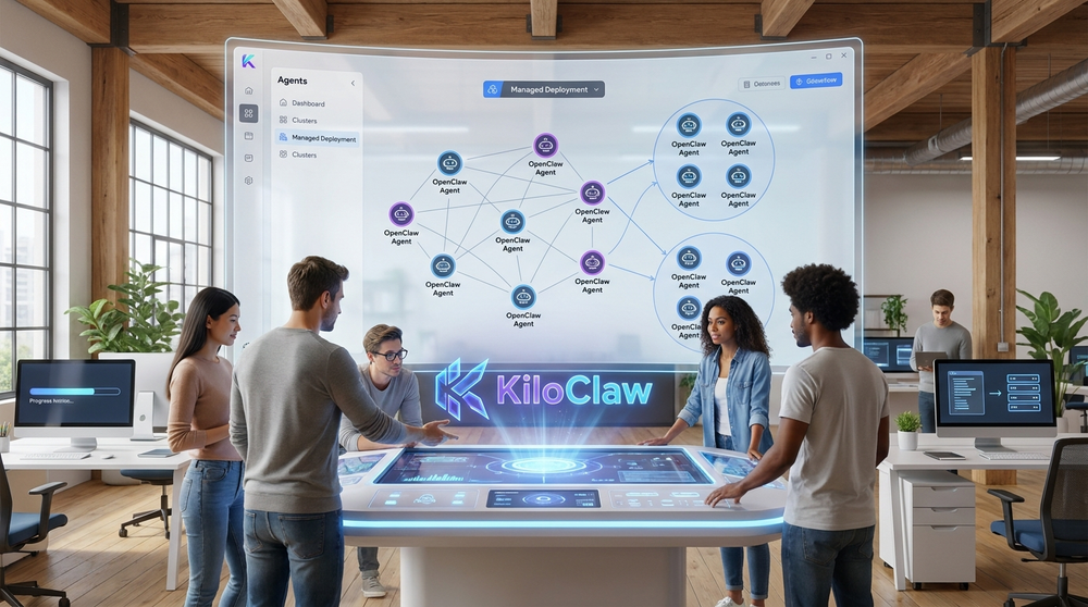 image of KiloClaw image of KiloClaw