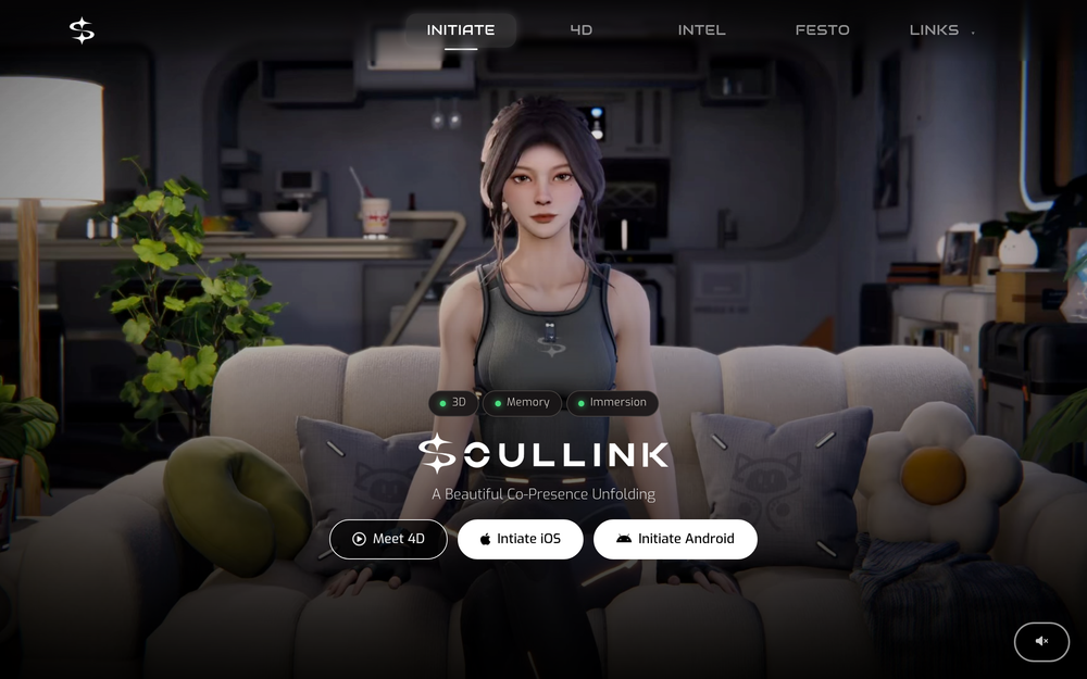 image of SoulLink