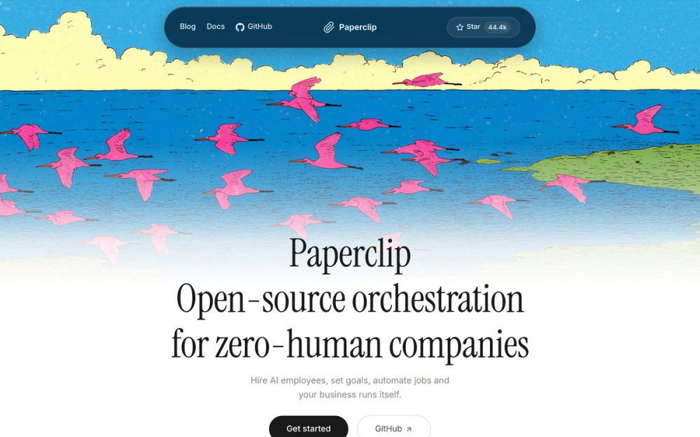 image of Paperclip image of Paperclip