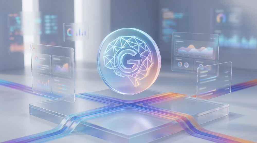 Custom Nano visual for Gamma