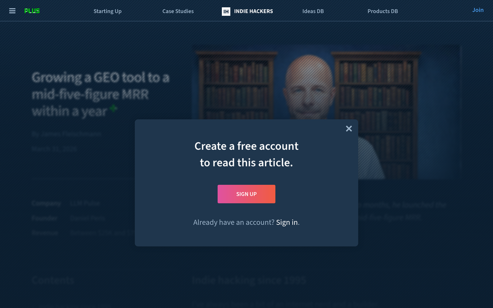 image of Geo Tool (Unspecified)