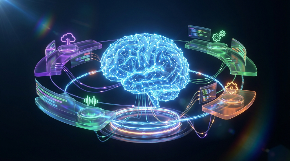 image for Artificial Intelligence image for Artificial Intelligence