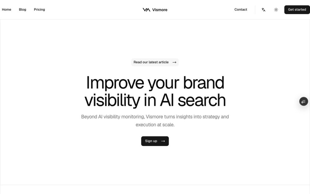 image for Modelfox AI image for Modelfox AI