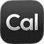 Logo of Cal.com