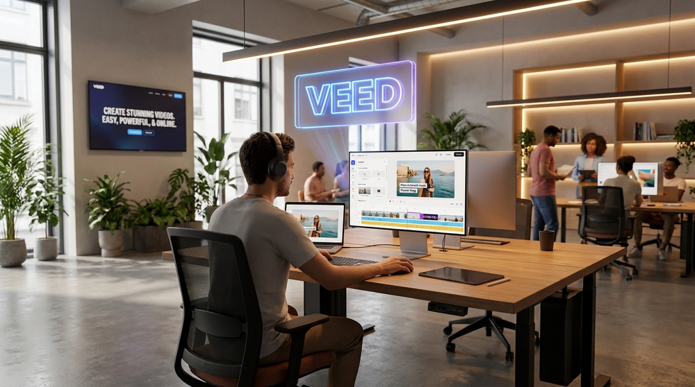 image of VEED
