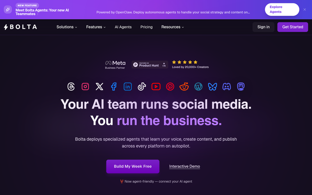 image of bolta.ai