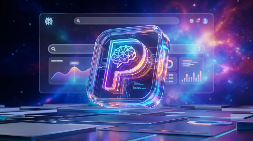 Custom Nano visual for Perplexity