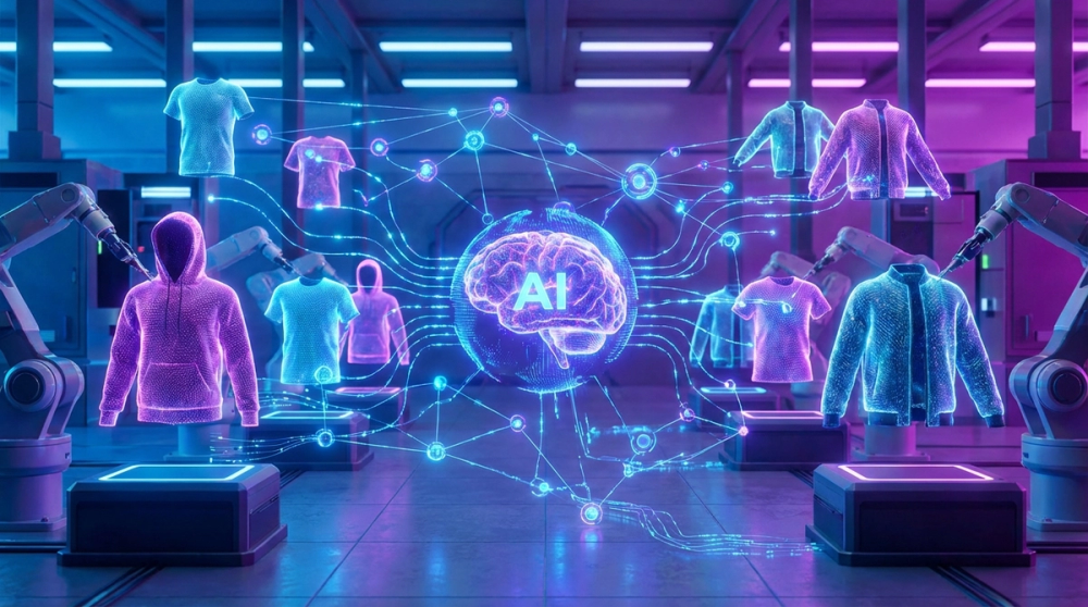 Custom Nano visual for Printify