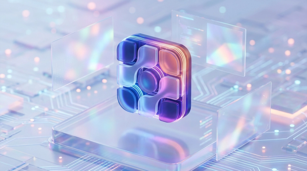 Custom Nano visual for Canva