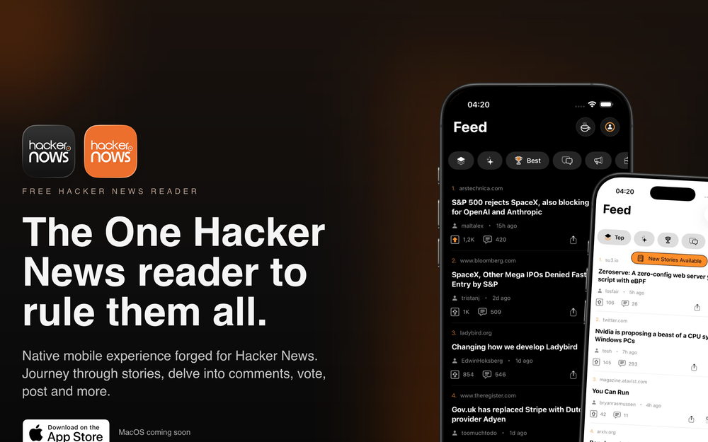 image for HackerNows image for HackerNows