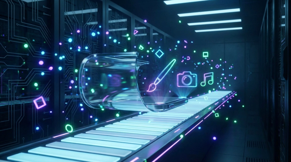 Custom Nano visual for Runway