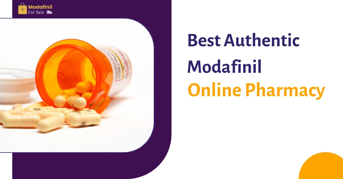 Best Authentic Modafinil Online Pharmacy's picture