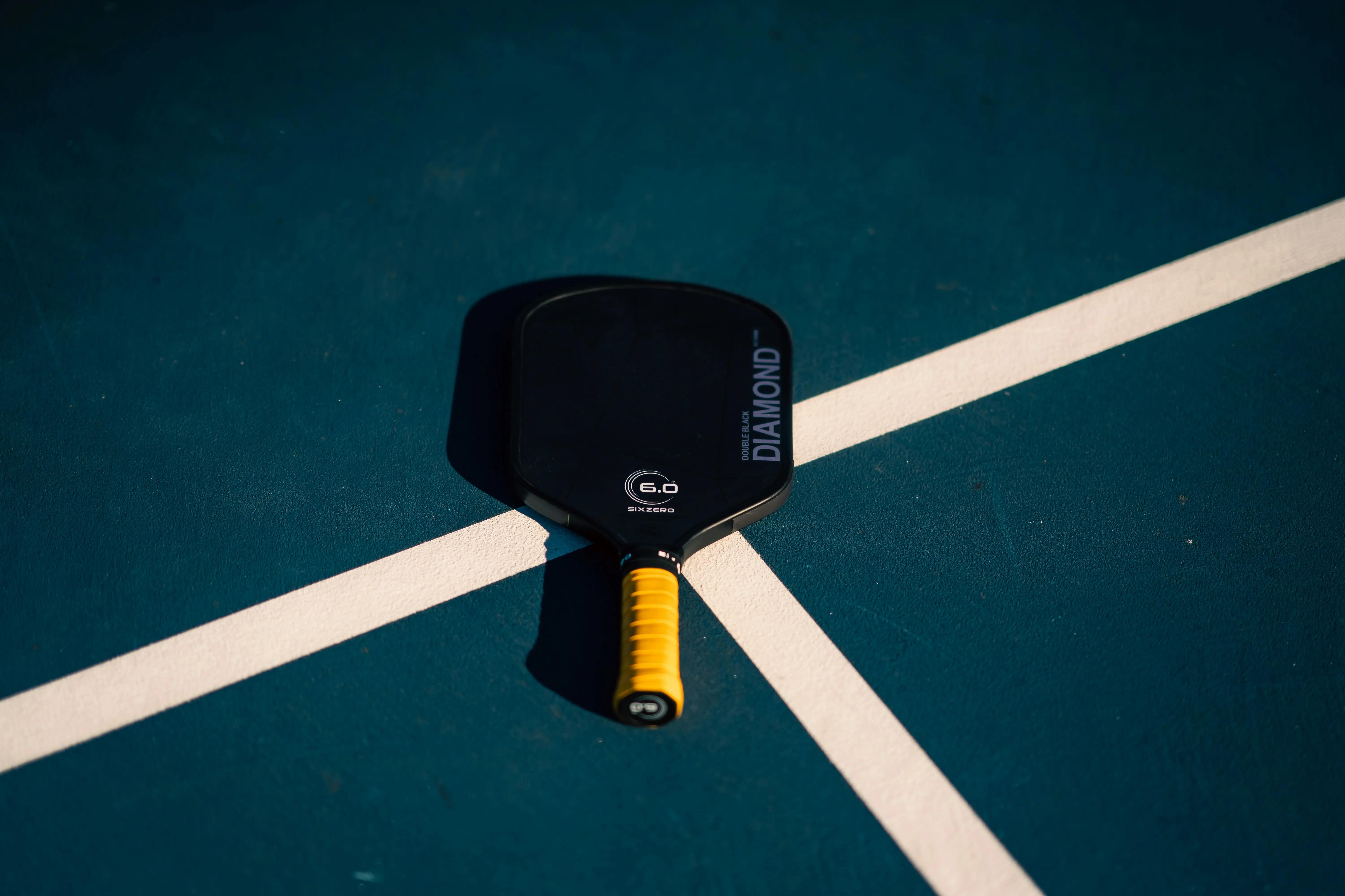 pickleball paddle lifespan
