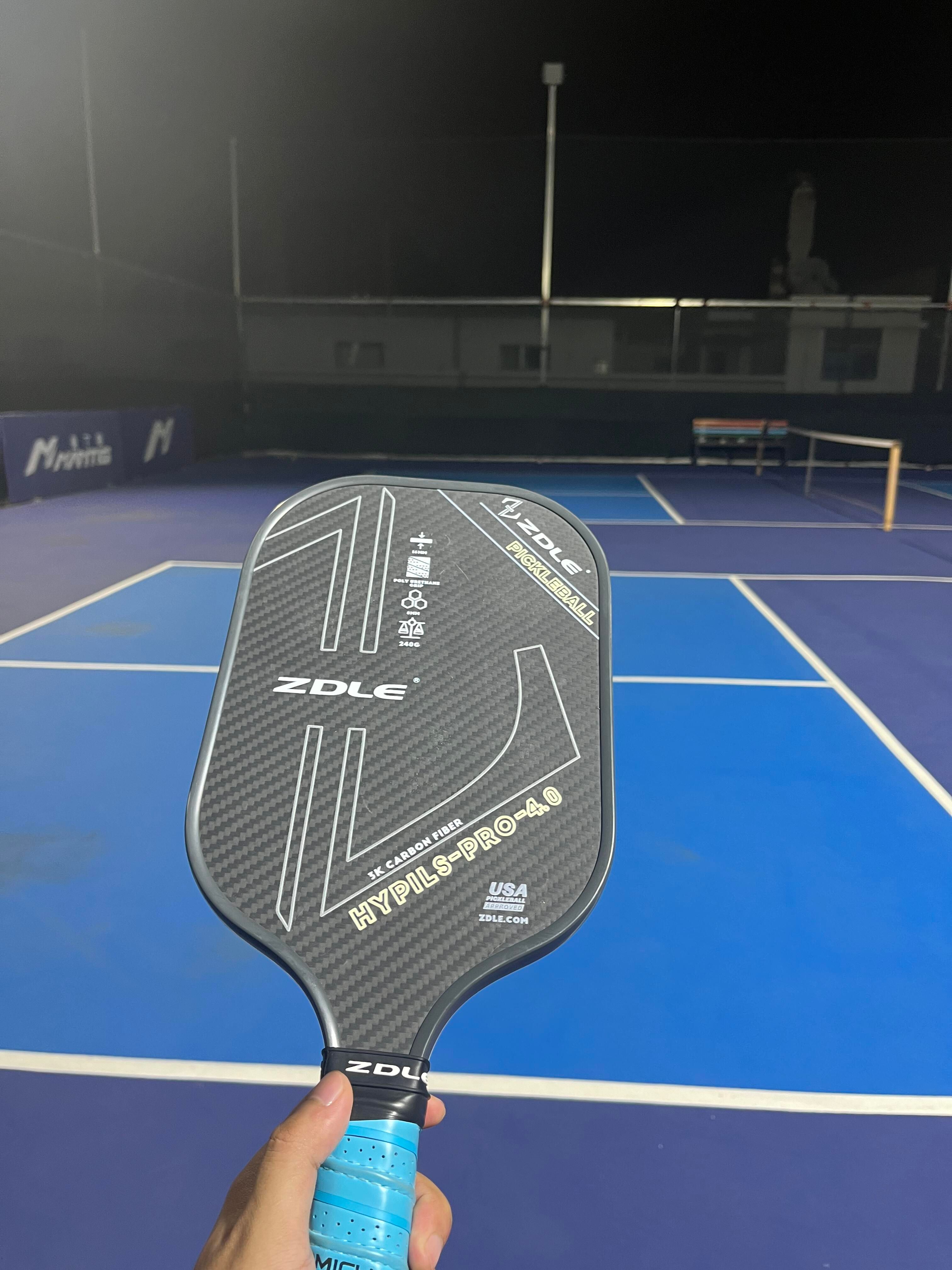 UPA-A and USA Pickleball certification context for approved equipment