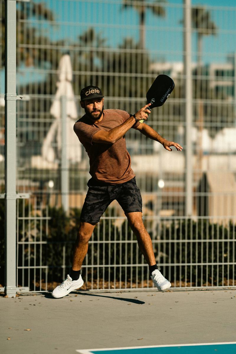 Professional photography representing Pickleball Paddle OEM Defects: 3-Year Analysis, high quality, no text