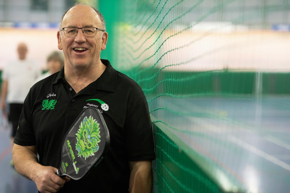 Professional photography representing Pickleball Paddle OEM: 3-Year Factory Defect Data, high quality, no text