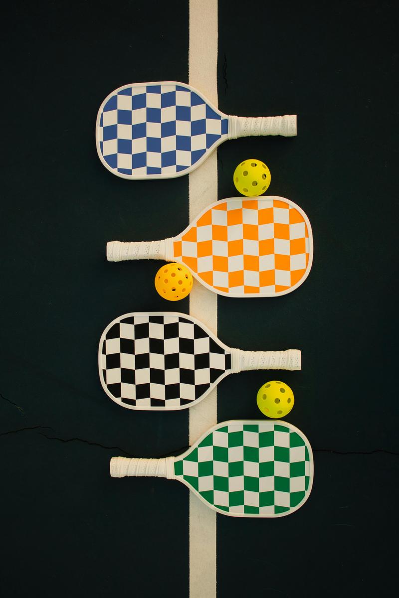 Professional photography representing Pickleball OEM Quality Control: Stop Batch Failures, high quality, no text