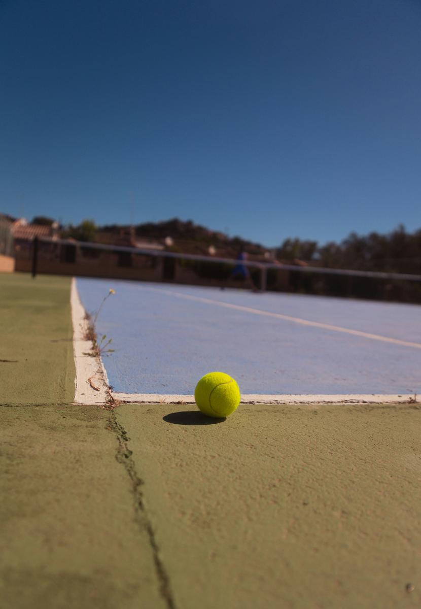 portable vs permanent nets Permanent Net Systems: Specs & Costs