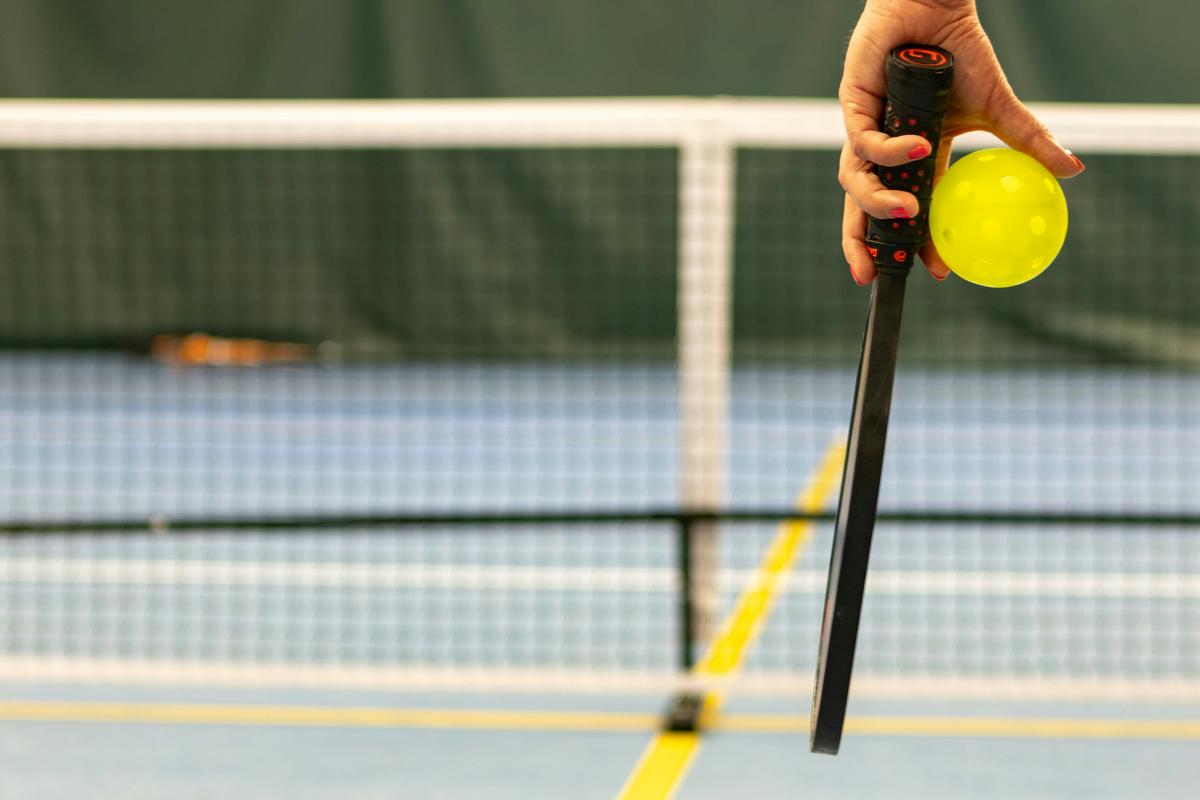 pickleball OEM quality control Pickleball OEM QC: Defect Rates & AQL Specs