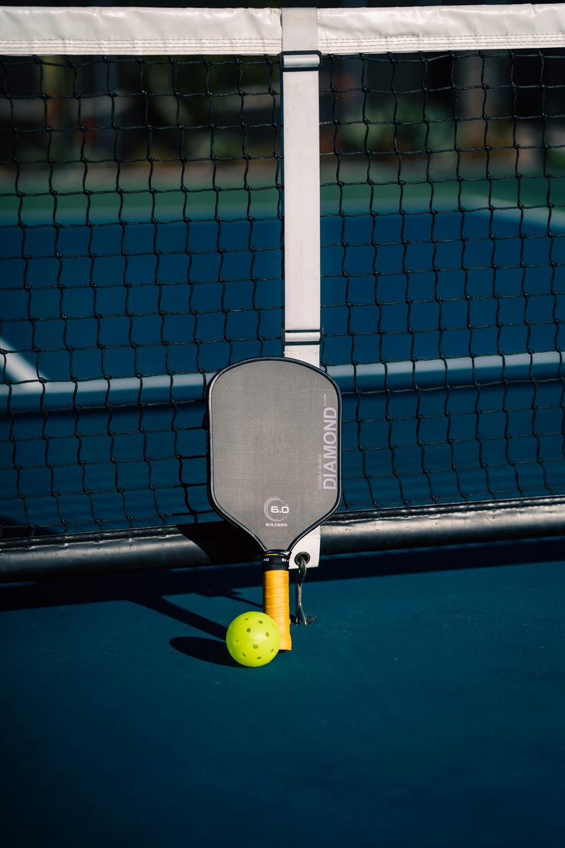 Professional photography representing Pickleball Paddle OEM: 3 Specs Suppliers Manipulate, high quality, no text