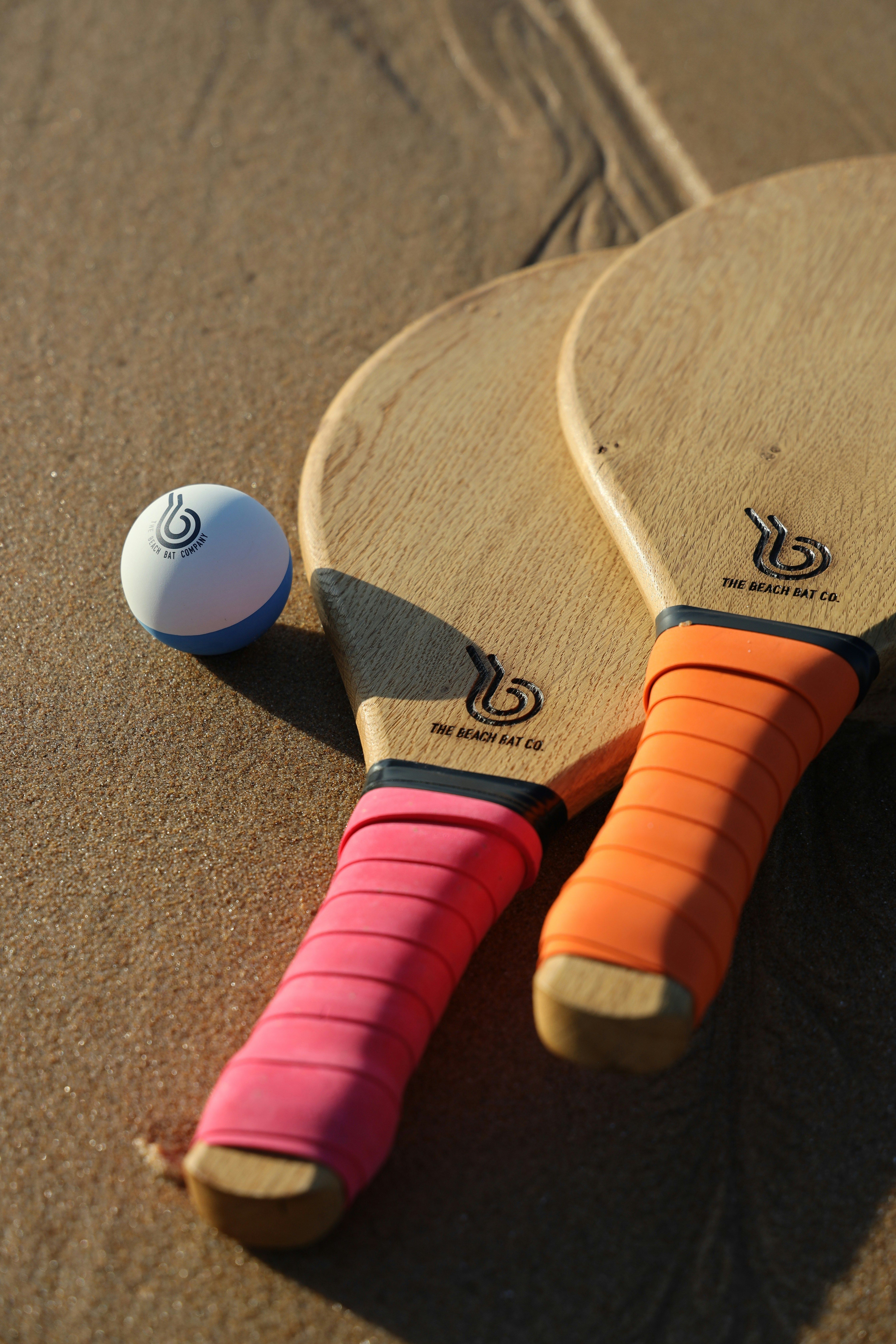 pickleball rental paddles