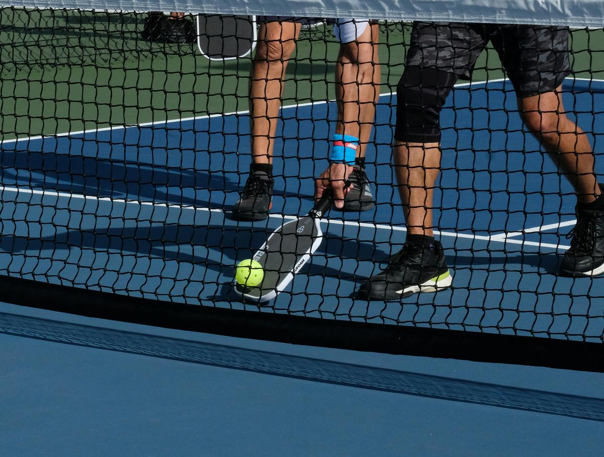 importing pickleball nets Pickleball Net Import Specifications