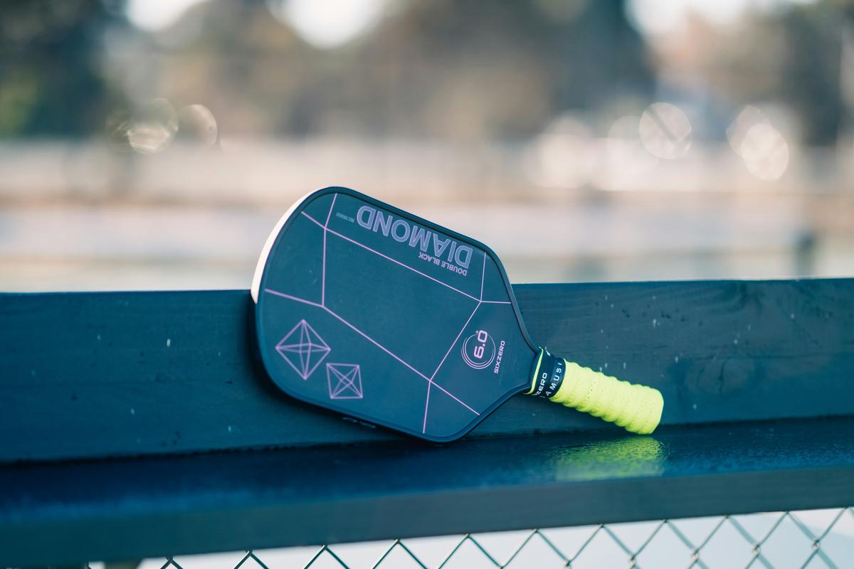 Professional photography representing Pickleball Paddle Wholesale: Why OEM Batches Fail, high quality, no text