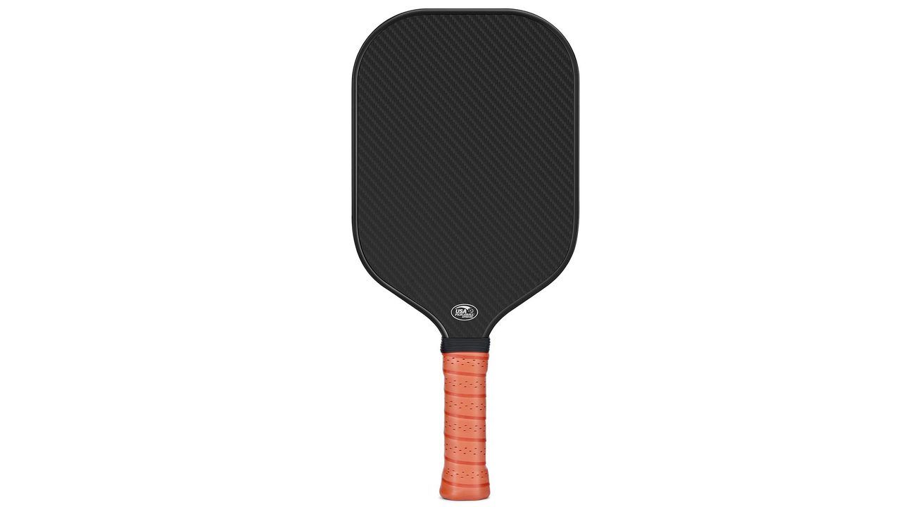 Raw T700 carbon fibre paddle face material before lay-up, the component whose country of manufacture usually decides the origin of the finished paddle