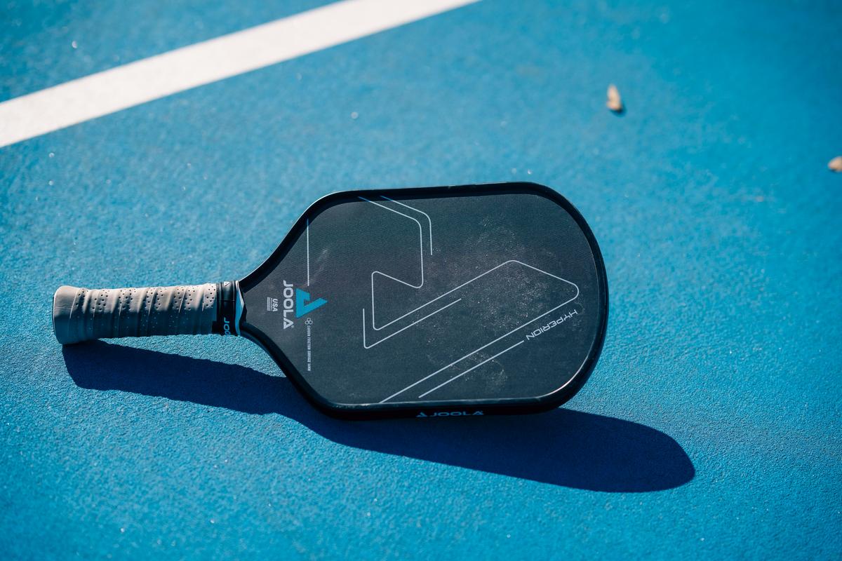 Professional photography representing Pickleball Paddle Defects: OEM Cost Breakdown, high quality, no text