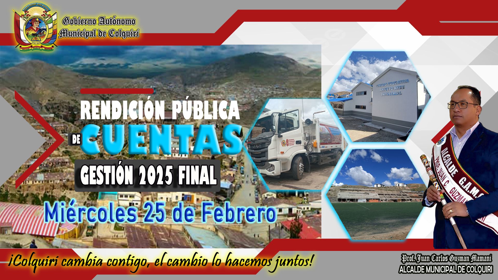 RENDICION PUBLICA DE CUENTAS 2025 FINAL