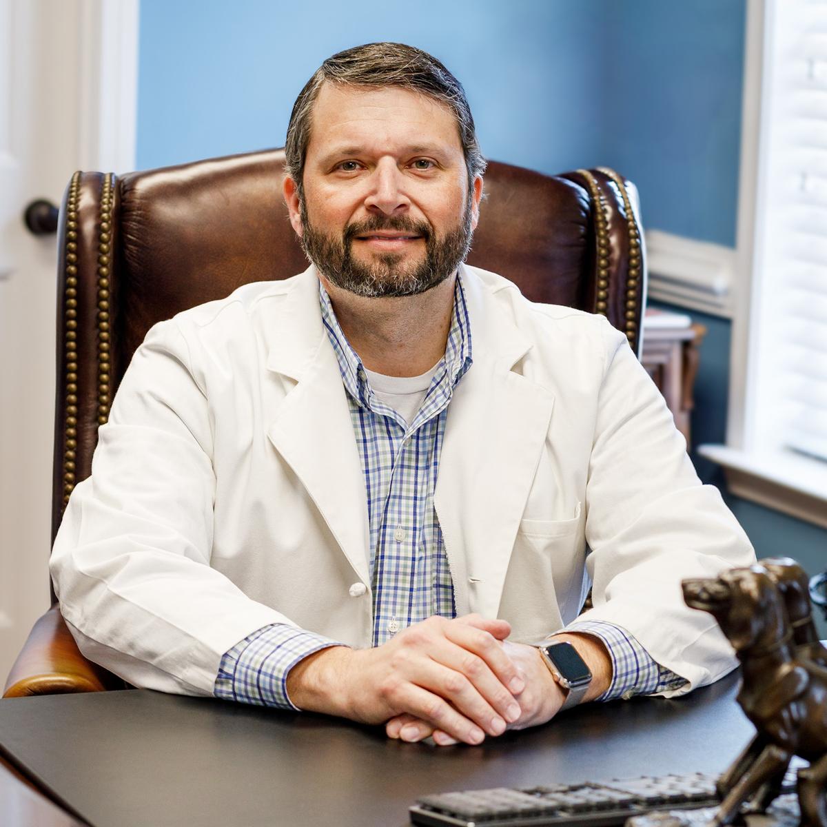 Thomas J. Miller Jr, MD