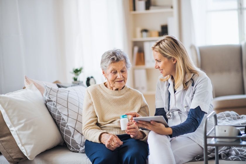 Geriatric Care