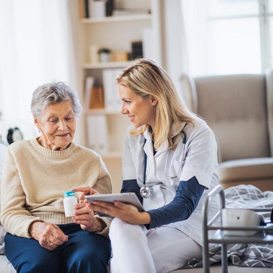 Geriatric Care