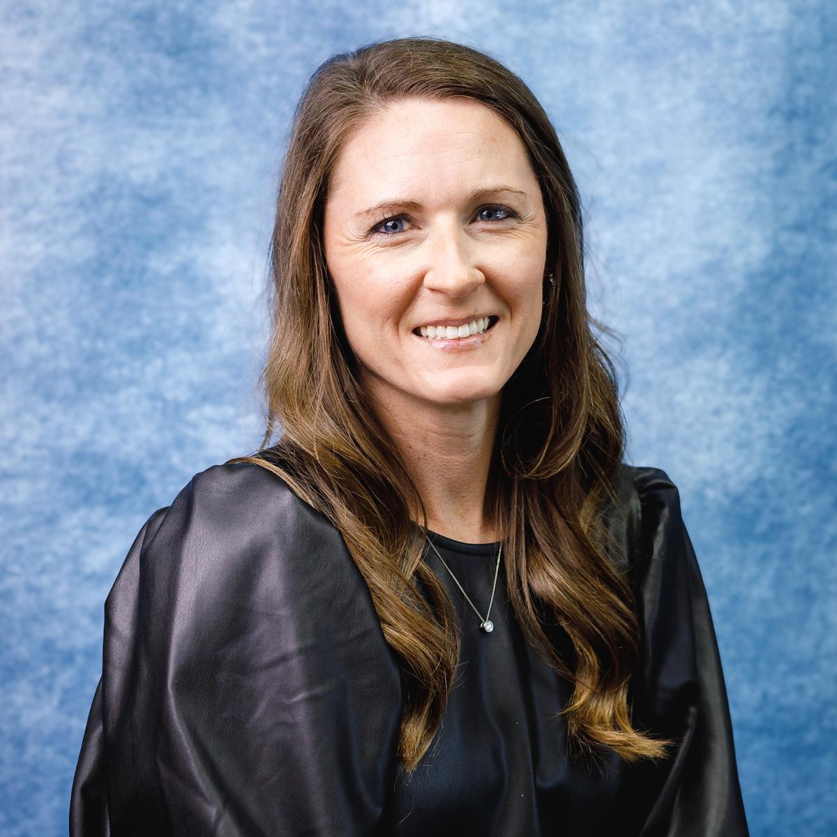 Heather Lewis